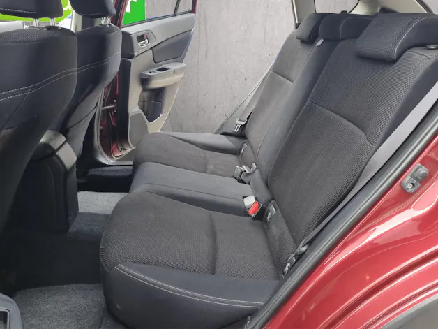 Subaru XV 2.0 D Swiss Two