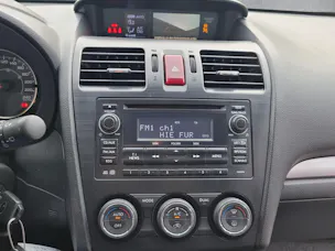 Subaru XV 2.0 D Swiss Two