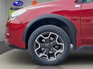 Subaru XV 2.0 D Swiss Two