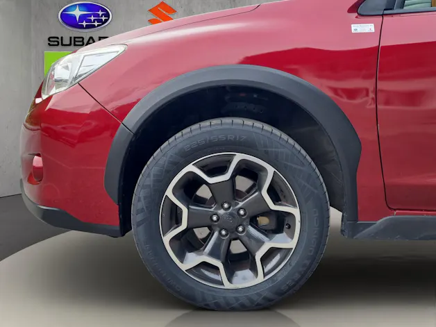 Subaru XV 2.0 D Swiss Two
