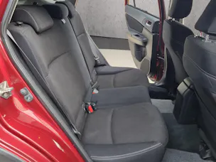 Subaru XV 2.0 D Swiss Two