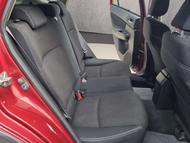Subaru XV 2.0 D Swiss Two
