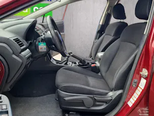 Subaru XV 2.0 D Swiss Two