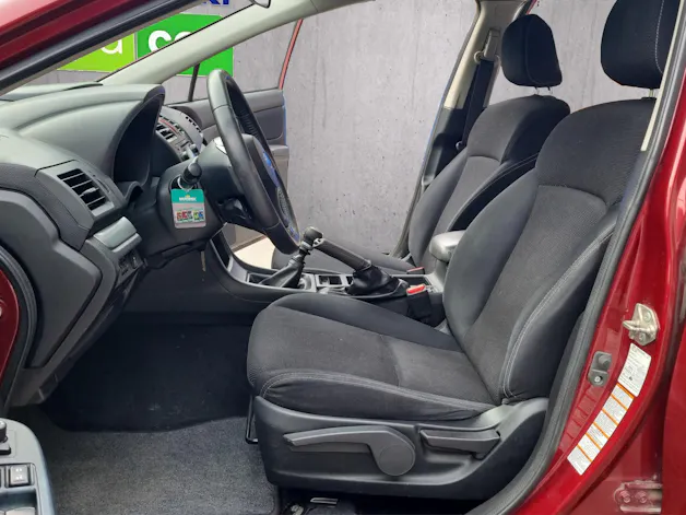 Subaru XV 2.0 D Swiss Two