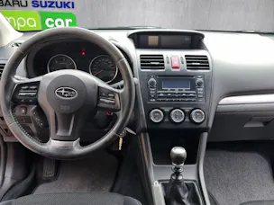 Subaru XV 2.0 D Swiss Two