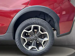 Subaru XV 2.0 D Swiss Two