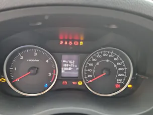 Subaru XV 2.0 D Swiss Two
