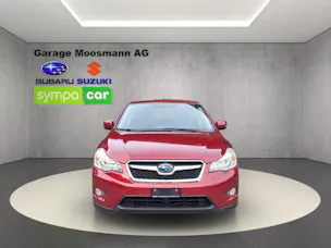 Subaru XV 2.0 D Swiss Two
