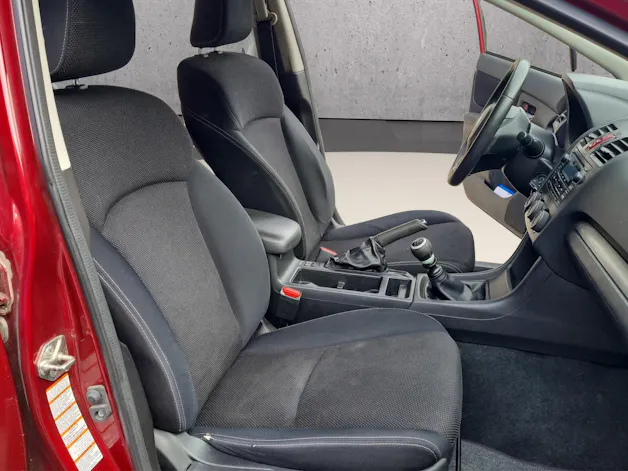 Subaru XV 2.0 D Swiss Two