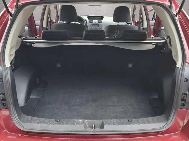 Subaru XV 2.0 D Swiss Two