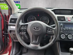 Subaru XV 2.0 D Swiss Two