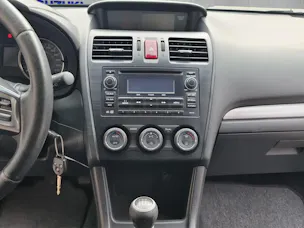 Subaru XV 2.0 D Swiss Two