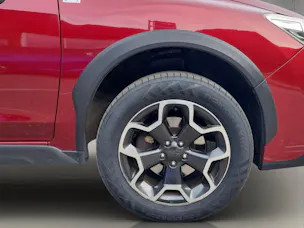Subaru XV 2.0 D Swiss Two