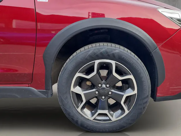 Subaru XV 2.0 D Swiss Two