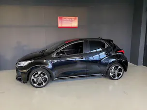 Toyota Yaris 1.5 VVT-i HSD Premium