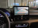 Toyota Yaris 1.5 VVT-i HSD Premium