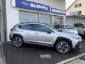 Subaru Crosstrek 2.0i e-Boxer Passion