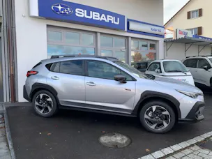Subaru Crosstrek 2.0i e-Boxer Passion