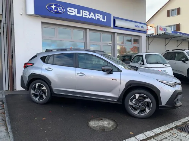Subaru Crosstrek 2.0i e-Boxer Passion