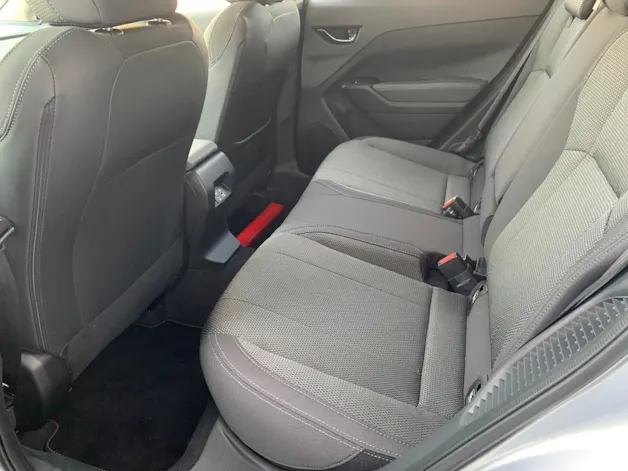 Subaru Crosstrek 2.0i e-Boxer Passion