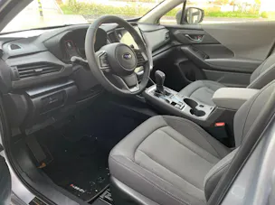 Subaru Crosstrek 2.0i e-Boxer Passion