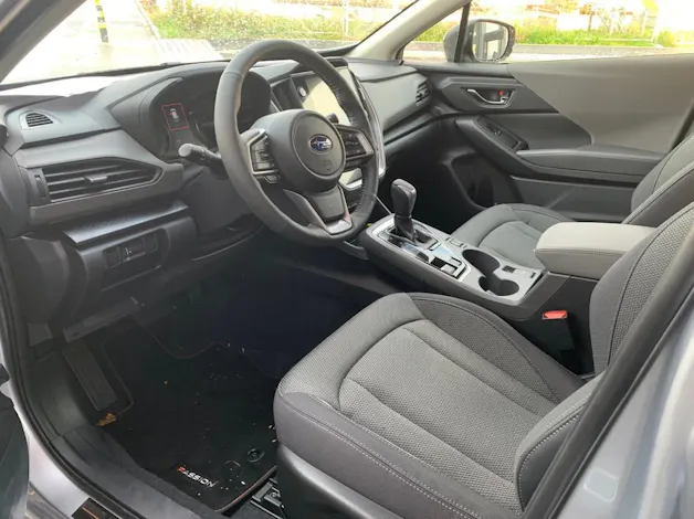 Subaru Crosstrek 2.0i e-Boxer Passion