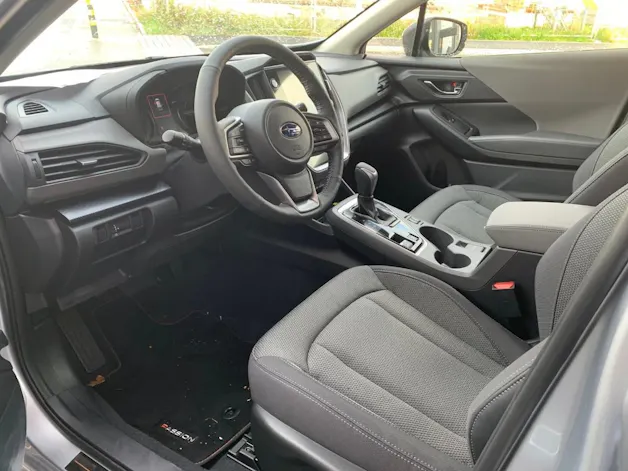 Subaru Crosstrek 2.0i e-Boxer Passion