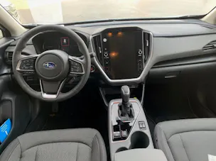 Subaru Crosstrek 2.0i e-Boxer Passion