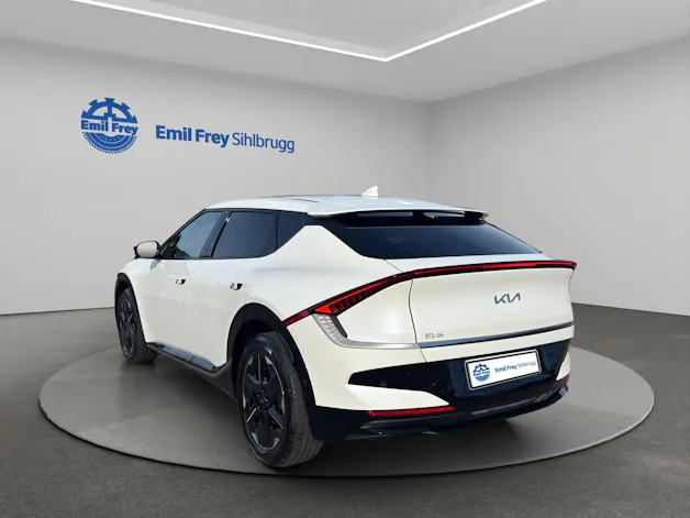 Kia EV6 84 kWh Earth 4x4