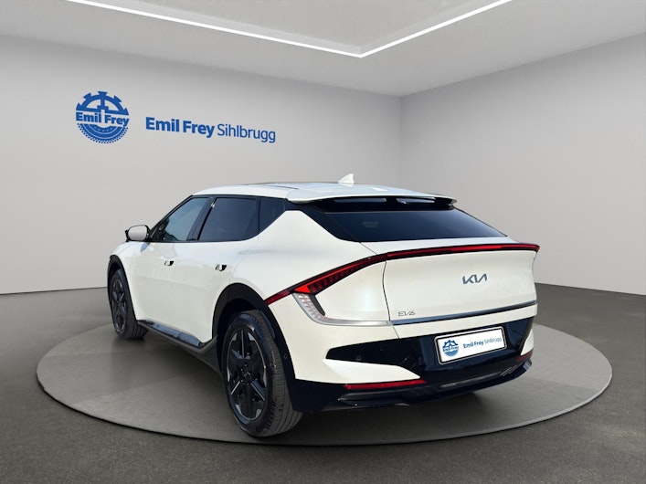 Vehicle image KIA EV6