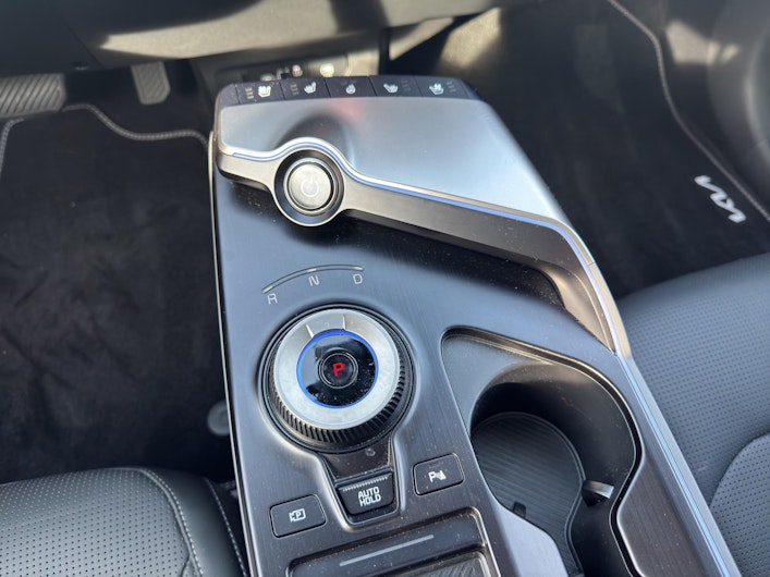 Vehicle image KIA EV6