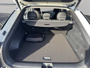 Kia EV6 84 kWh Earth 4x4