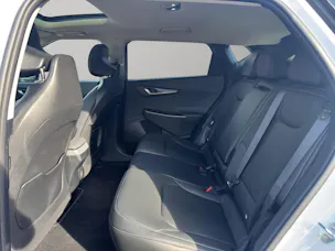 Kia EV6 84 kWh Earth 4x4