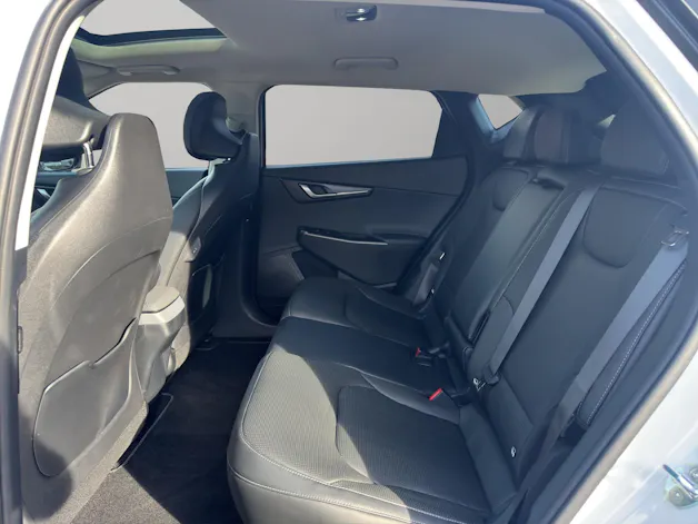 Kia EV6 84 kWh Earth 4x4