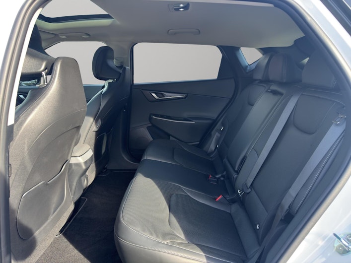 Vehicle image KIA EV6