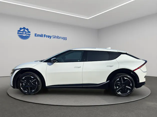 Kia EV6 84 kWh Earth 4x4