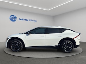 Vehicle image KIA EV6 84 kWh Earth 4x4