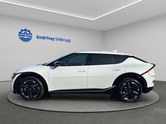 Vehicle image KIA EV6