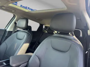 Kia EV6 84 kWh Earth 4x4