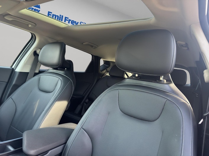 Vehicle image KIA EV6