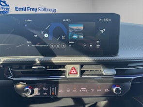 Vehicle image KIA EV6 84 kWh Earth 4x4