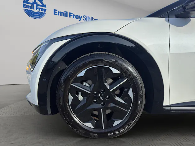 Kia EV6 84 kWh Earth 4x4