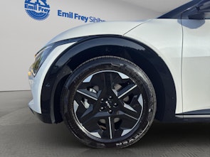Vehicle image KIA EV6 84 kWh Earth 4x4