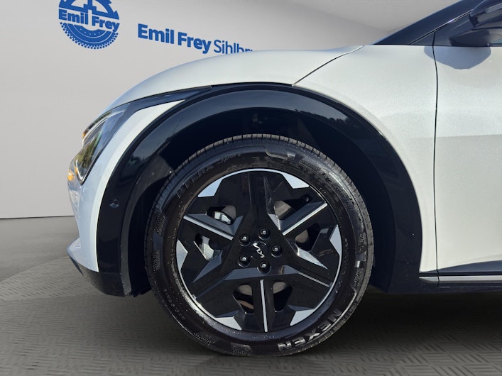 Vehicle image KIA EV6