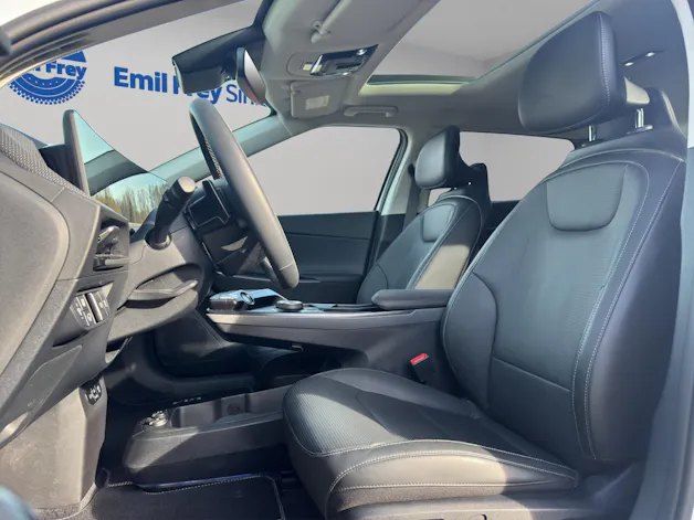 Kia EV6 84 kWh Earth 4x4