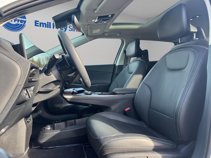 Vehicle image KIA EV6