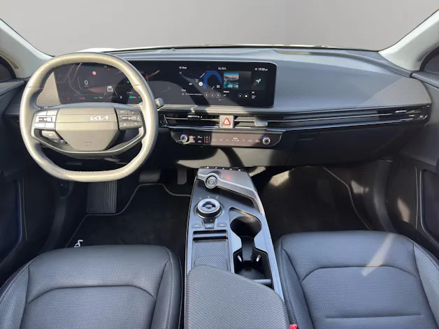 Kia EV6 84 kWh Earth 4x4