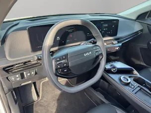Kia EV6 84 kWh Earth 4x4