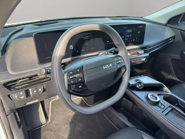 Kia EV6 84 kWh Earth 4x4