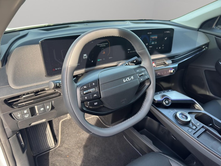 Vehicle image KIA EV6